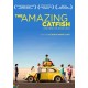 FILME-AMAZING CATFISH (DVD)