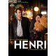 FILME-HENRI (2013) (DVD)