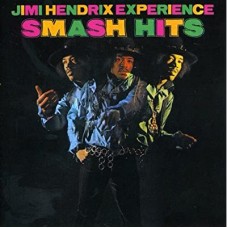 JIMI HENDRIX-SMASH HITS -REMAST- (CD)