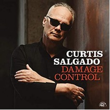 CURTIS SALGADO-DAMAGE CONTROL (CD)