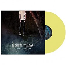 AMITY AFFLICTION-CHASING GHOSTS -COLOURED- (LP)