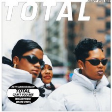 TOTAL-CAN'T YOU.. -ANNIVERS- (7")