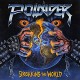 POUNDER-BREAKING THE WORLD (LP)