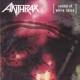 ANTHRAX-SOUND OF WHITE NOISE (LP)