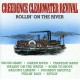 CREEDENCE CLEARWATER REVIVAL-ROLLIN' ON THE RIVER (CD)