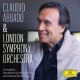 CLAUDIO ABBADO-COMPLETE DEUTSCHE GRAMMOPHON AND DECCA RECORDINGS -LTD- (46CD)