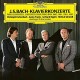 J.S. BACH-PIANO CONCERTOS -HQ- (LP)