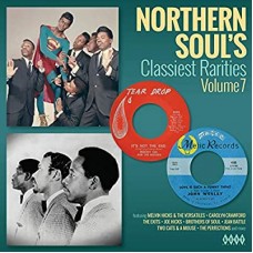 V/A-NORTHERN SOUL'S.. (CD)