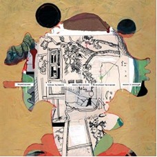 THUMBSCREW-NEVER IS ENOUGH (CD)