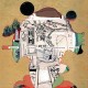 THUMBSCREW-NEVER IS ENOUGH (CD)