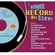 V/A-LES DISQUE RECORD DES.. (CD)
