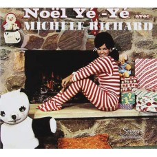 MICHELE RICHARD-NOEL YE-YE (CD)