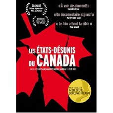 FILME-LES ETATS-DEUNIS DU.. (DVD)