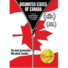 FILME-DISUNITED STATES OF.. (DVD)