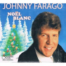 JOHNNY FARAGO-NOEL BLANC (CD)