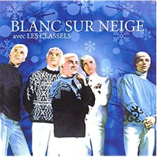 LES CLASSELS-BLANC SUR NEIGE (CD)
