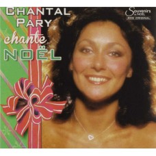 CHANTAL PARY-CHANTE NOEL (CD)