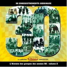 V/A-L'HISTOIRE DES GROUPES.. (CD)