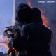 NOWHERE. NOTHING-TRAUMA FACTORY (LP)