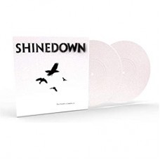 SHINEDOWN-SOUND OF MADNESS-REISSUE- (2LP)
