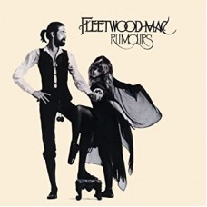 FLEETWOOD MAC-RUMOURS (CD)
