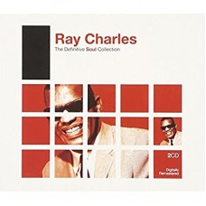 RAY CHARLES-THE DEFINITIVE SOUL COLLECTION (2CD)