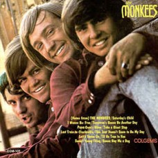 MONKEES-MONKEES -HQ/GATEFOLD/LTD- (LP)