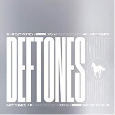 DEFTONES-WHITE PONY -ANNIVERS- (4LP+2CD)