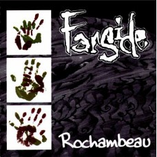 FARSIDE-ROCHAMBEAU (LP)