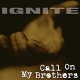 IGNITE-CALL ON MY BROTHERS (LP)