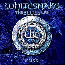 WHITESNAKE-BLUES ALBUM -DIGI/REMAST- (CD)