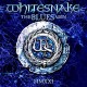 WHITESNAKE-BLUES ALBUM -COLOURED- (2LP)