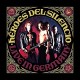 HEROES DEL SILENCIO-LIVE IN GERMANY (2LP+CD)