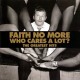 FAITH NO MORE-WHO CARES A LOT? THE.. (2LP)
