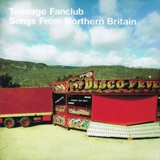 TEENAGE FANCLUB-SONGS FROM.. -REISSUE- (LP)