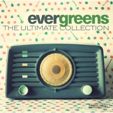 V/A-EVERGREENS - THE.. (LP)