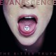 EVANESCENCE-BITTER TRUTH (CD)