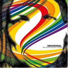 NATIONAL-SAD SONGS FOR DIRTY.. (LP)