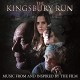 B.S.O. (BANDA SONORA ORIGINAL)-KINGSBURY RUN (2CD)