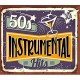 V/A-50S INSTRUMENTAL HITS (3CD)