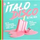 V/A-ITALO DISCO IN THE MIX (CD)