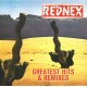 REDNEX-GREATEST HITS & REMIXES (LP)