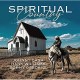 JOHNNY CASH/HANK WILLIAMS/SONNY OSBORNE-SPIRITUAL COUNTRY (CD)
