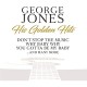 GEORGE JONES-HIS GOLDEN HITS (CD)
