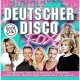 MAITE KELLY-DEUTSCHER DISCO FOX 2021 (2CD)