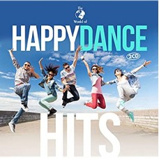 V/A-HAPPY DANCE HITS (2CD)
