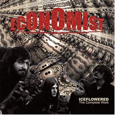 ECONOMIST-ICEFLOWERED - THE COMPLETE WOR (2CD)