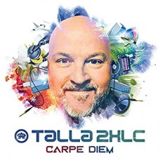 TALLA 2XLC-CARPE DIEM (2CD)