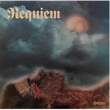 REQUIEM-STEVEN (LP)