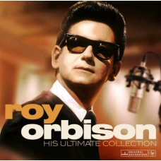 ROY ORBISON-HIS ULTIMATE COLLECTION (LP)